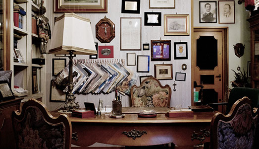 Archivio Pensiero+Azione | Paolo Borsellino |